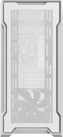 Корпус Gigabyte C102W White GB102GI