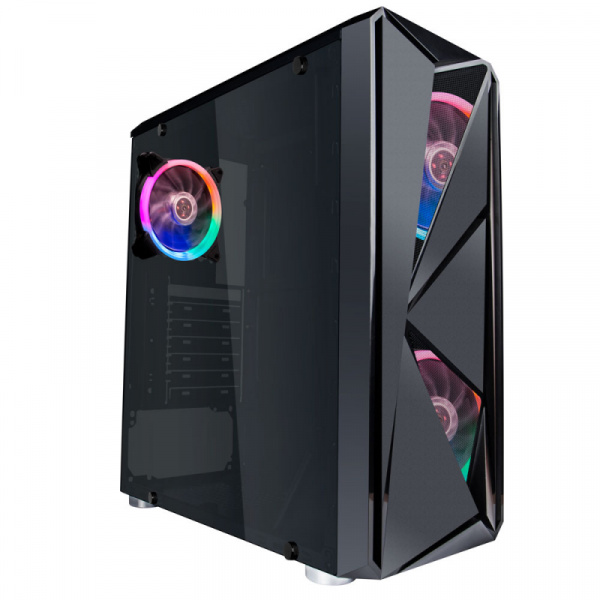 Корпус 1STPLAYER FIREROSE F4-3R1