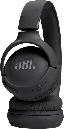 Наушники JBL Tune 520BT black