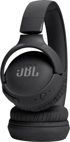 Наушники JBL Tune 520BT black