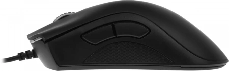 Мышь Razer DeathAdder Essential черный 6400 dpi