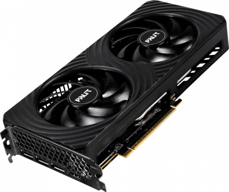 Видеокарта PCIE x16 Palit RTX5050 NE65050019P1-GB2