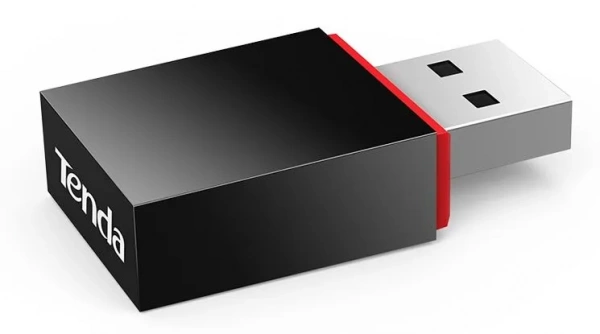 Беспроводной USB-адаптер Tenda U3 Wi-Fi