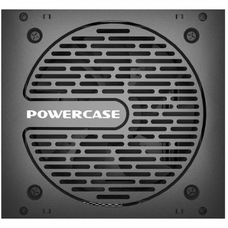 Блок питания 700W Powercase PB700 Bronze