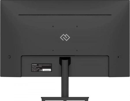 Монитор 23.8" Digma Progress 24A502F Black