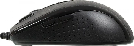 Мышь A4-Tech X-710MK,2000DPI, встр.память-16Кб,ча