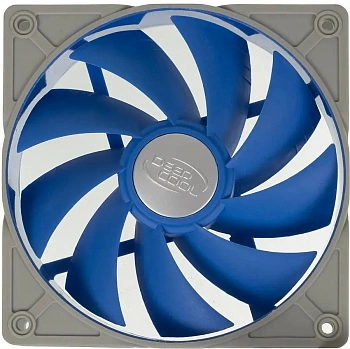 Вентилятор DeepCool UF120 120x120x26 PWM