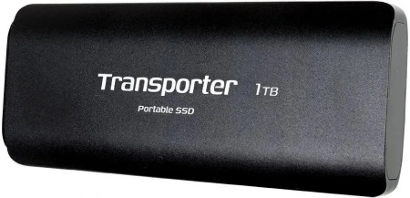 1Tb Внешний SSD Patriot PTP1TBPEC USB-C