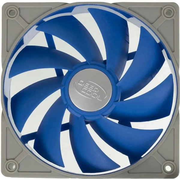 Вентилятор DeepCool UF120 120x120x26 PWM