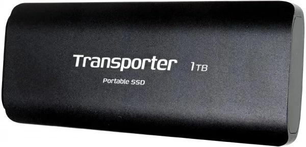 1Tb Внешний SSD Patriot PTP1TBPEC USB-C