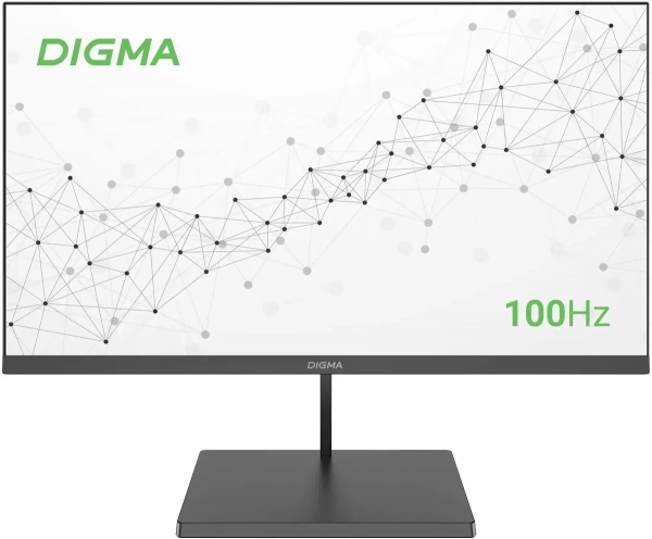 Монитор LCD Digma 27" Progress 27A501F