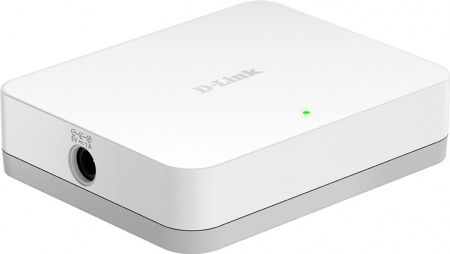 Коммутатор D-Link DGS-1005D/F1A