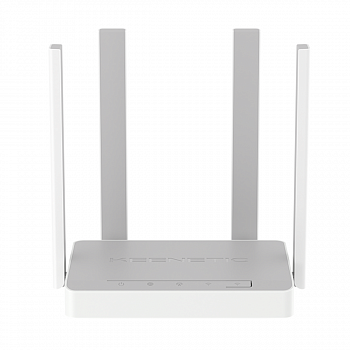 Беспроводной роутер Keenetic Runner 4G (KN-2211)