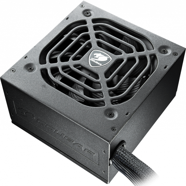 Блок питания 600W Cougar XTC 600 80 Plus