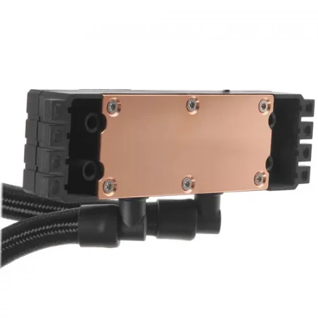 СЖО Thermaltake Floe RC360