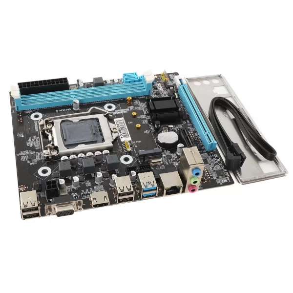 MB Azerty LGA1150/H81/DDR3