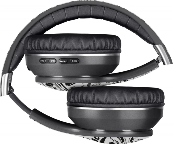 Наушники  Defender FreeMotion B595 Bluetooth