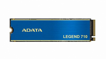 Накопитель SSD M.2 2280 512Gb A-DATA LEGEND 710