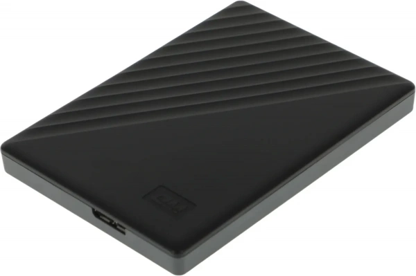 2.0Tb 2.5" WDBYVG0020BBK-WESN My Passport