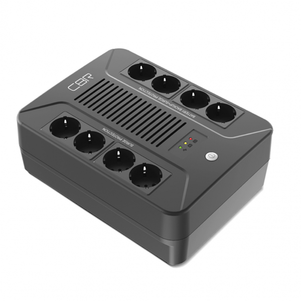 ИБП CBR UPS-OFB-101E-650 650VA/390W
