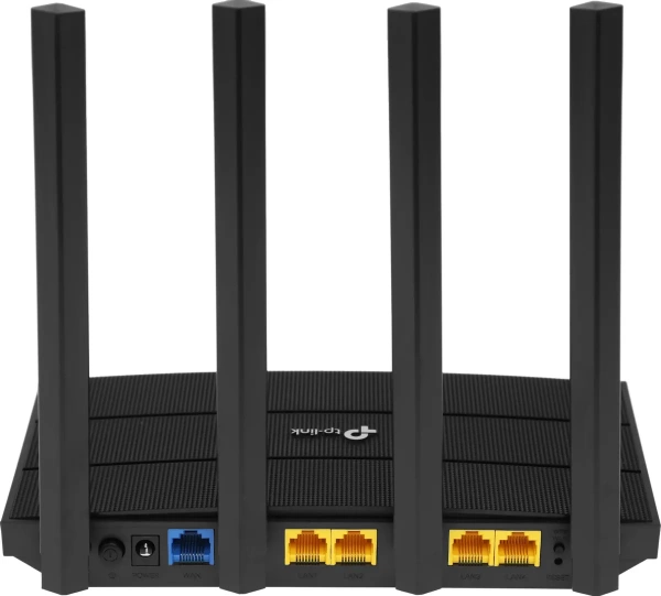 Беспроводной роутер TP-Link Archer C80 AC1900