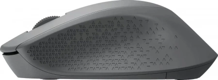 Мышь Logitech M280 Wireless Grey