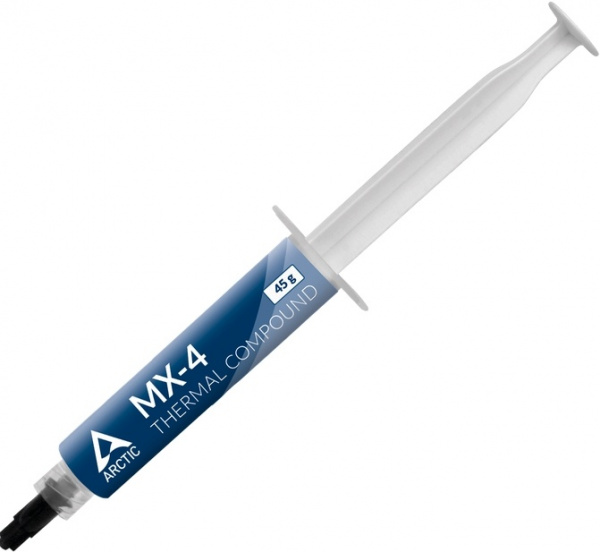 Термопаста MX-4 Thermal Compound 45-грамм
