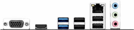 MB MAXSUN MS-Challenger H610M-D 1700 DDR4