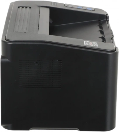 Принтер Pantum P2500NW +WiFi лазерный/монохромный