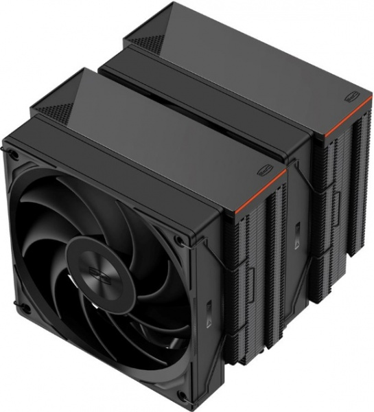 PCCooler RZ620 BK 265W Intel/AMD