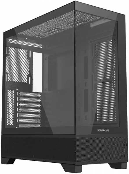 Корпус PowerCase Luminous