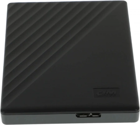 2.0Tb 2.5" WDBYVG0020BBK-WESN My Passport