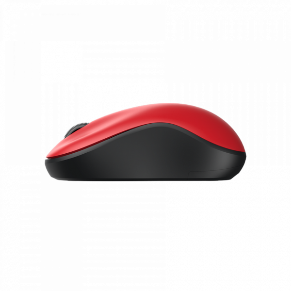 Мышь Dareu LM106G Red-Black