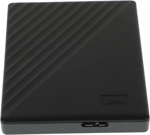 2.0Tb 2.5" WDBYVG0020BBK-WESN My Passport