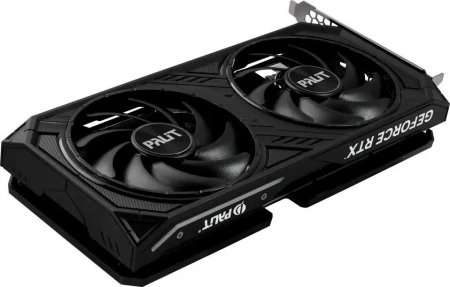 Видеокарта PCIE x16 Palit RTX4060TI DUAL 8Gb
