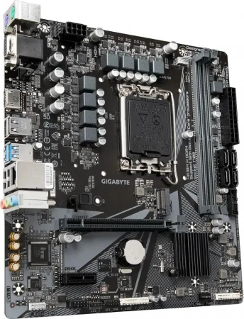 MB Gigabyte H610M H DDR4