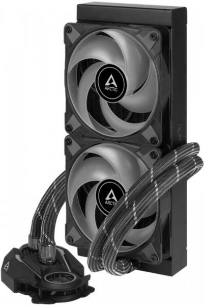 СЖО Arctic Cooling Arctic Liquid Freezer III-240