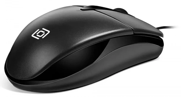 Мышь OKLICK 275M USB 1000 dpi