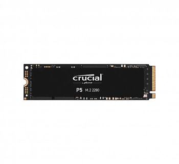 Накопитель SSD 1Tb M.2 Crucial P5 CT1000P5SSD8