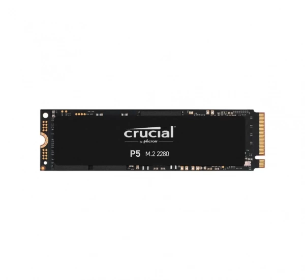 Накопитель SSD 1Tb M.2 Crucial P5 CT1000P5SSD8