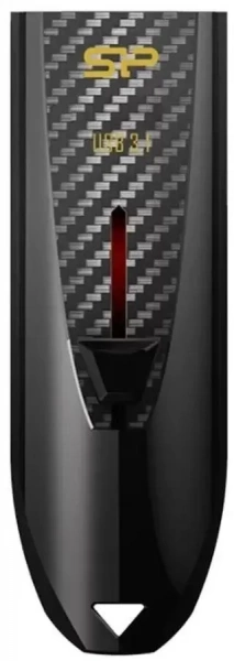 256Gb Silicon Power Blaze B25 Black USB3.0