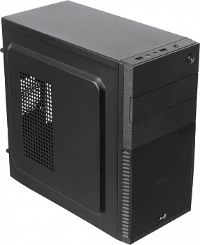 Корпус AeroCool CS-105 Black