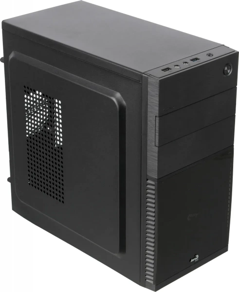 Корпус AeroCool CS-105 Black