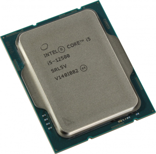 Процессор Intel Core i5 12500 OEM S1700