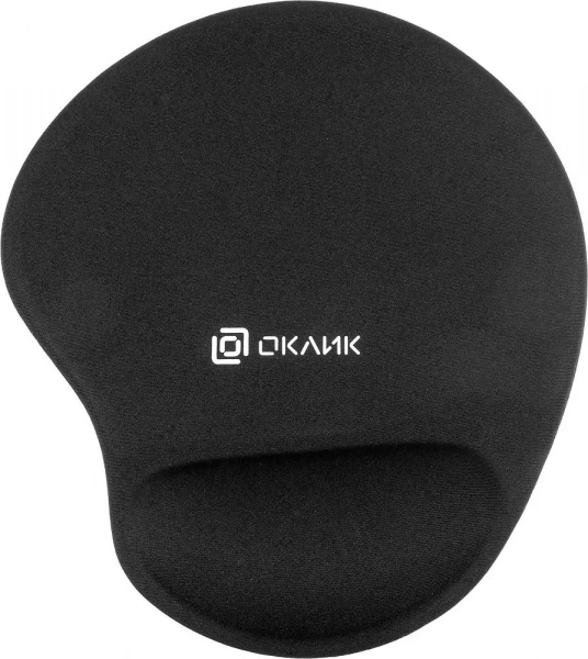 Коврик для мыши Oklick OK-RG0550-BK