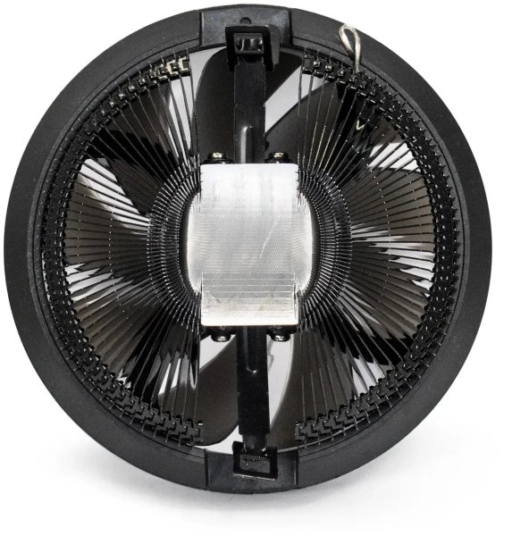 Кулер ExeGate EX286155RUS S1150/1200/1700/AM/FM