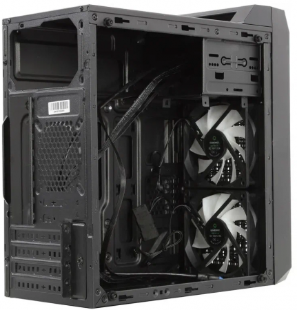 Корпус GameMax 6506 Tg