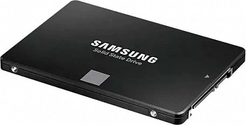 Samsung SSD 250GB 870 EVO Series MZ-77E250BW