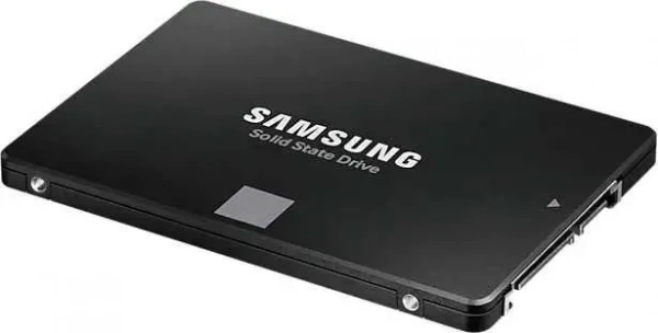 Samsung SSD 250GB 870 EVO Series MZ-77E250BW