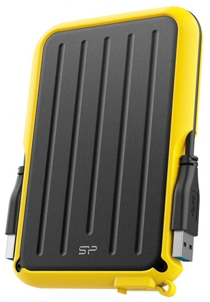 1TB 2.5" Silicon Power Armor A66 SP010TBPHD66SS3Y